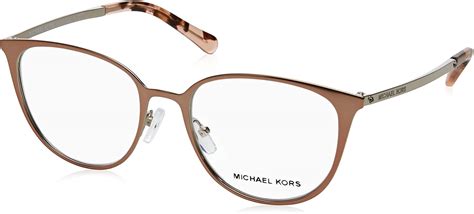 Michael Kors LIL MK3017 Eyeglass Frames 1186